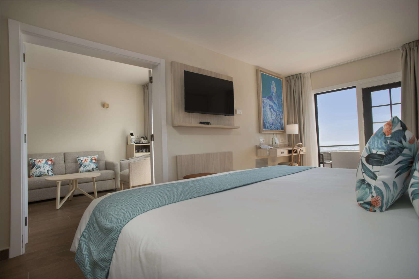 Photo - Hotel Jardín Tecina
