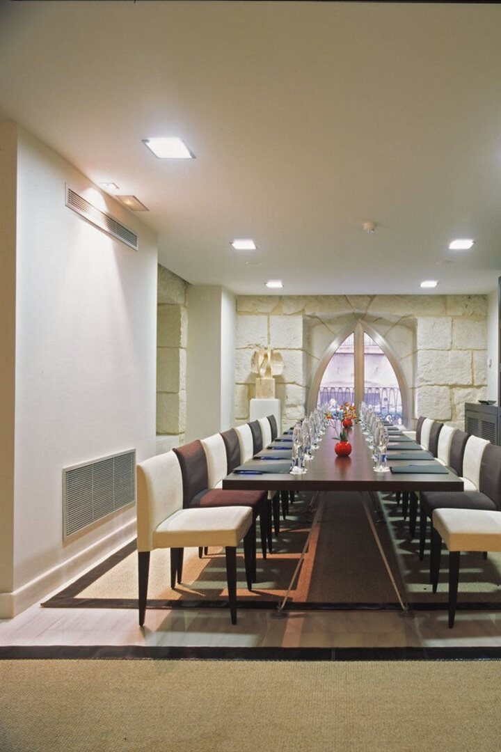 Foto - Hospes Amérigo, Alicante, a Member of Design Hotels