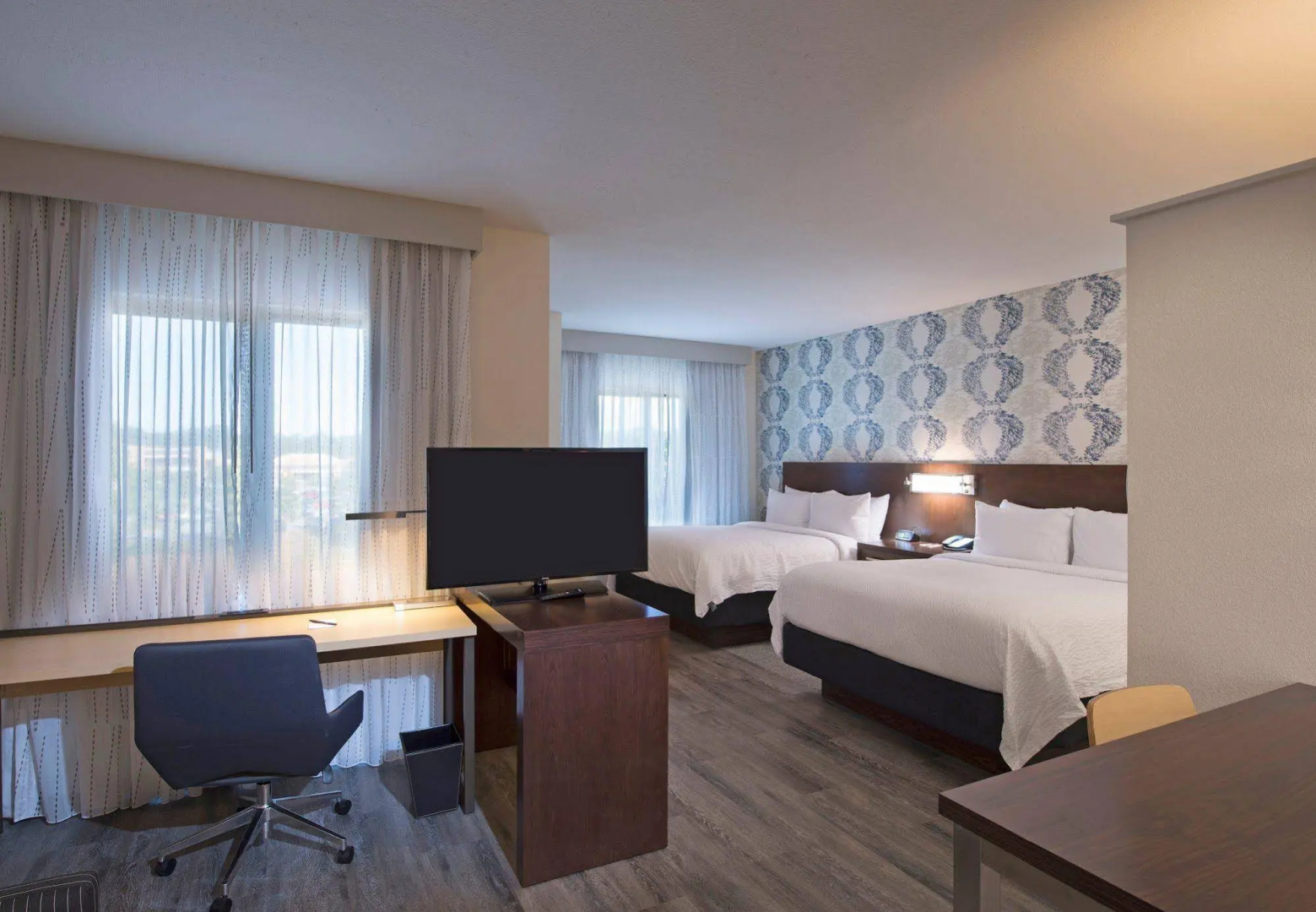 Foto - Residence Inn Atlanta Perimeter Center Dunwoody