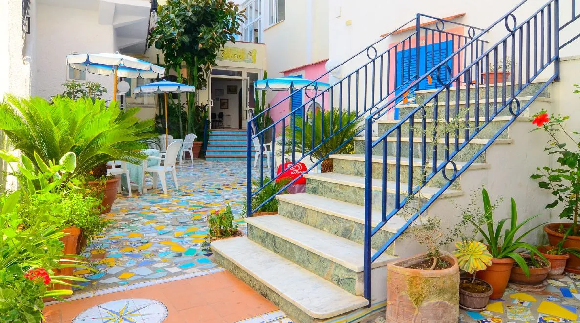 Photo - Hotel Terme Marina