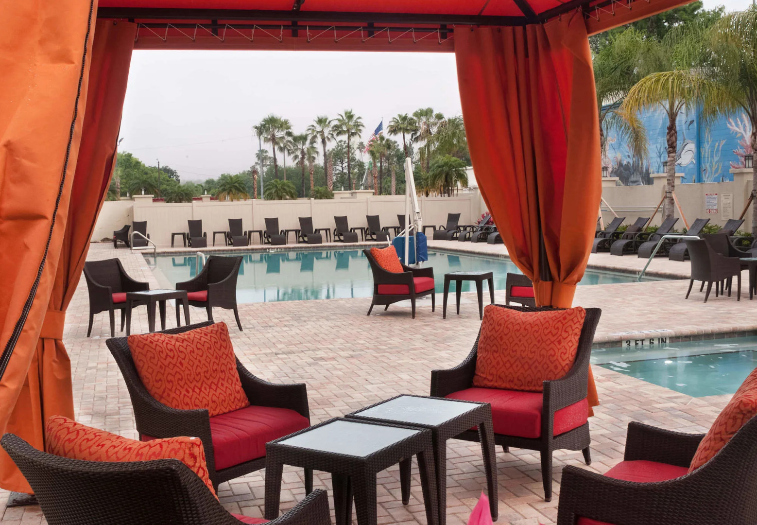 Foto - Delta Hotels by Marriott Orlando Lake Buena Vista