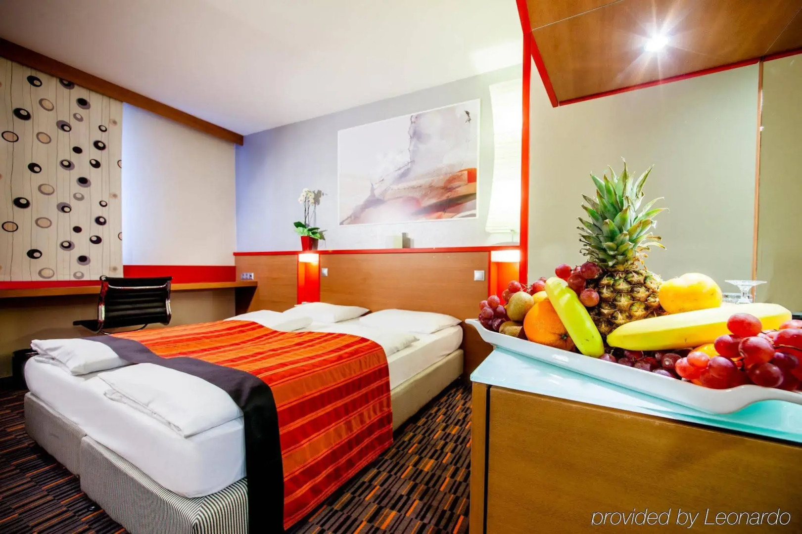 Photo - Royal Park Boutique Hotel