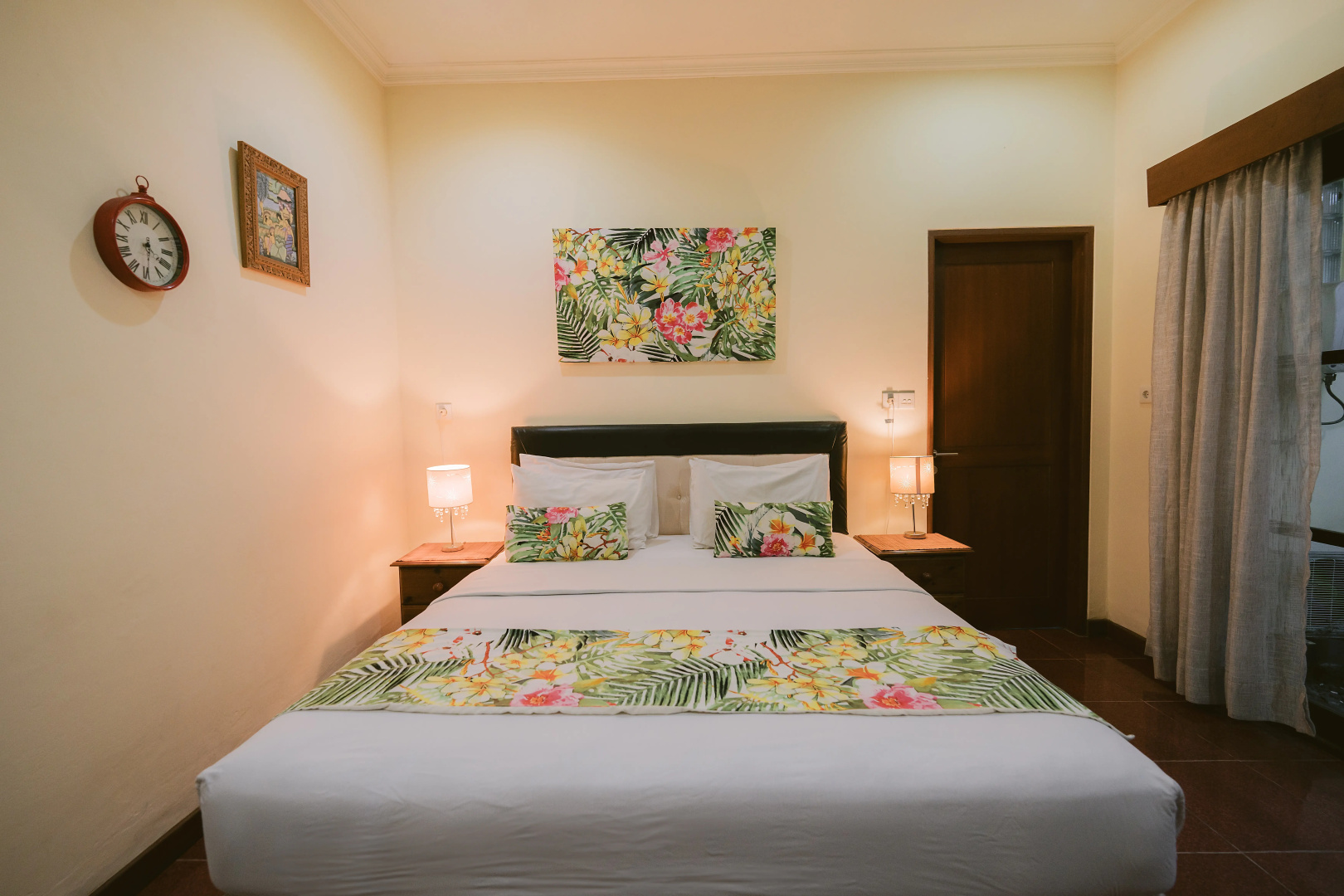 Foto - Medewi Bay Retreat