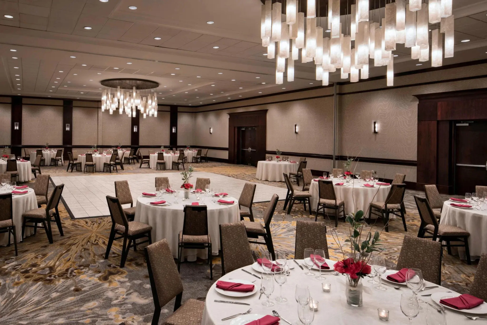 Foto - The Westin Mount Laurel