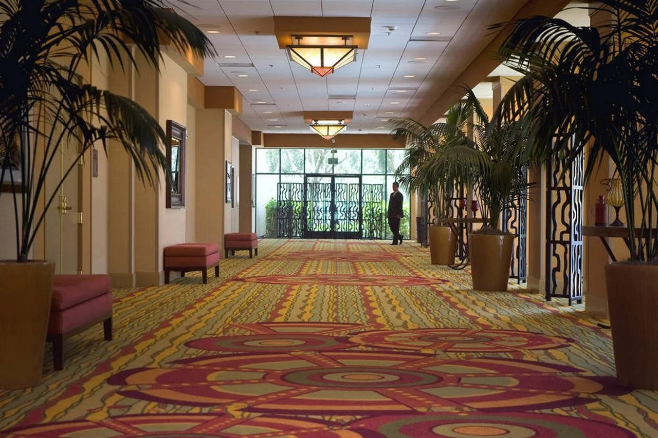 Photo - San Diego Marriott Mission Valley