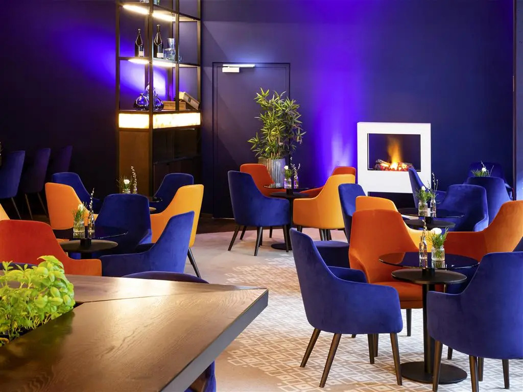 Foto - Hotel MOA Berlin