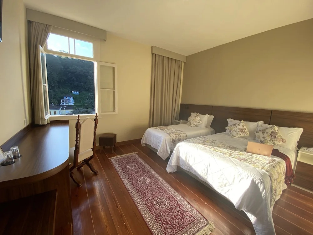 Photo - Pousada Princesa Isabel - Visconde