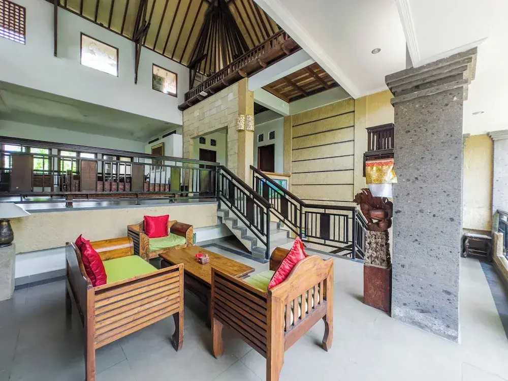 Foto - Uma Dana Ubud