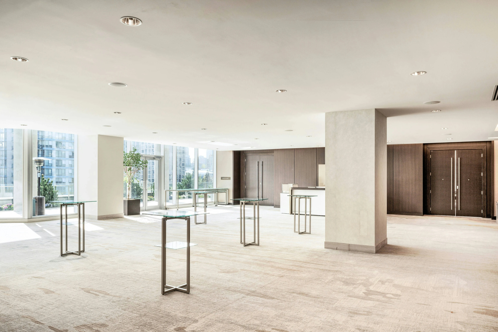 Foto - JW Marriott Parq Vancouver