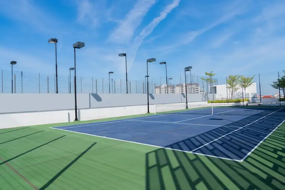 Foto - 85 SOHO Hotel & Apartment