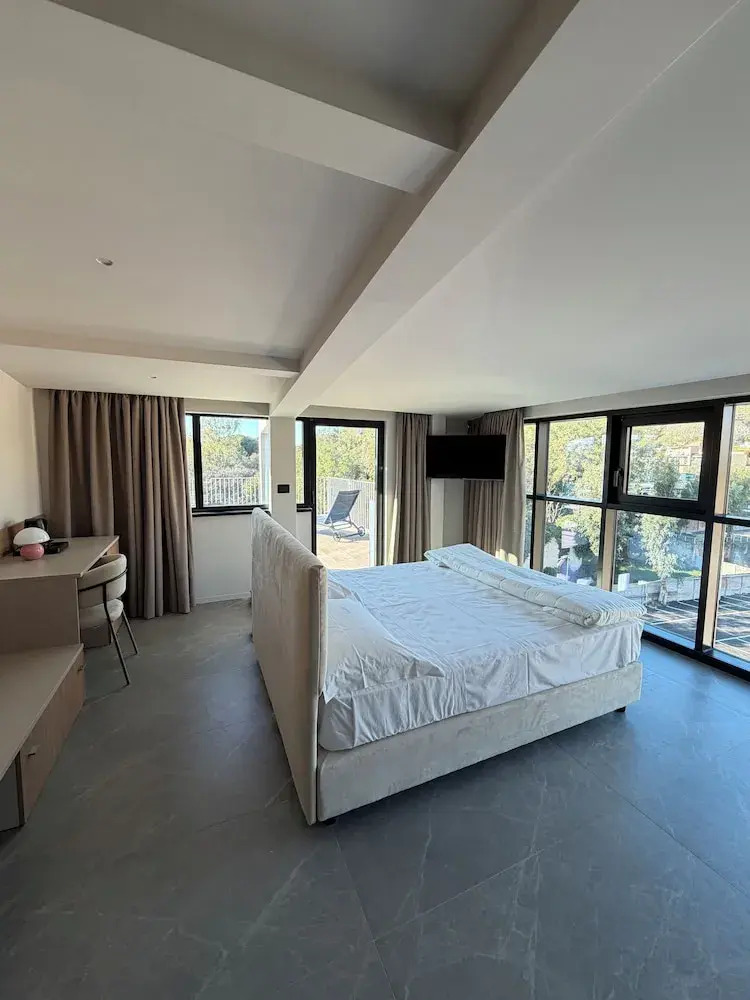 Foto - Lamal Hotel Napoli