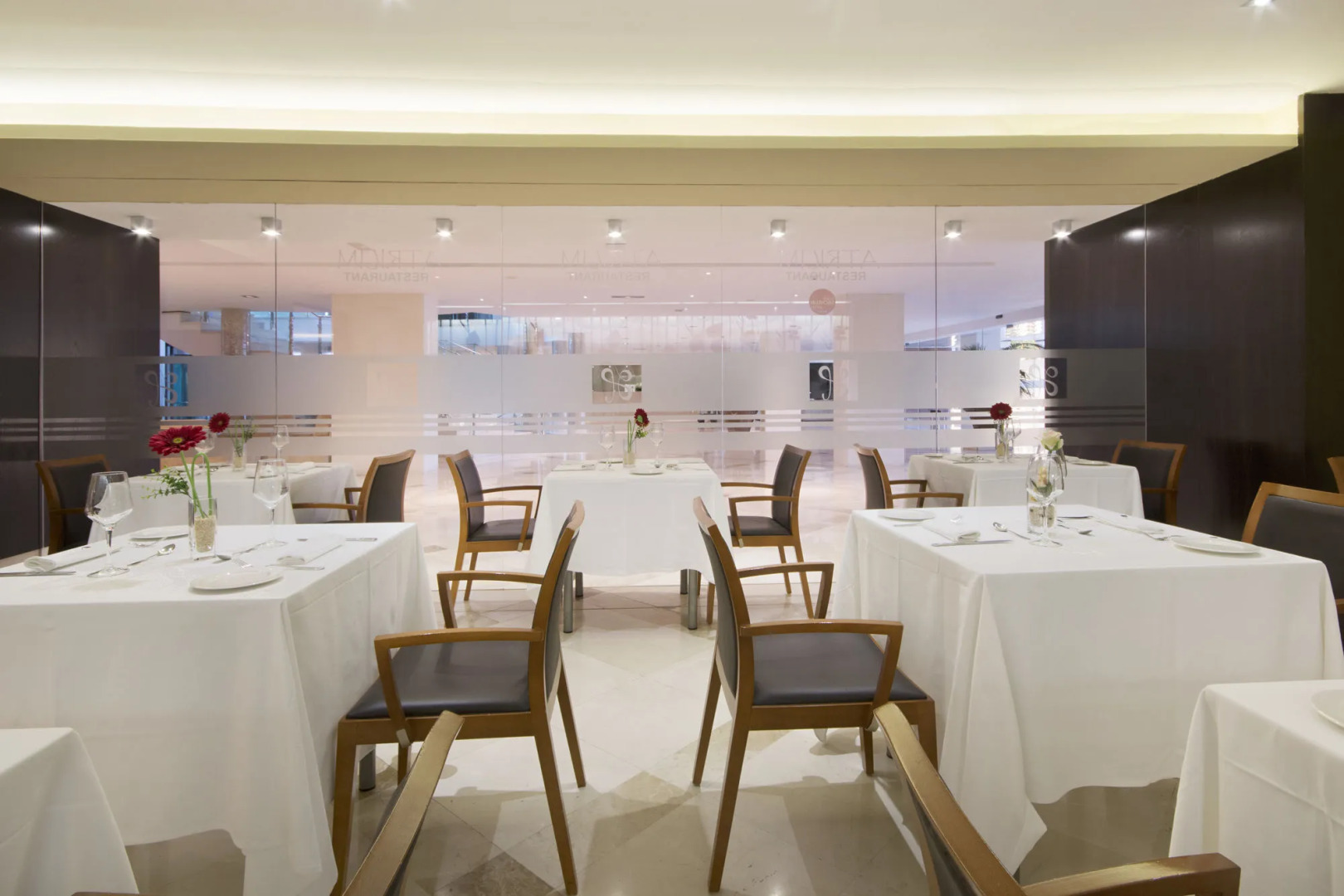 Foto - Hotel Granada Palace, Affiliated by Melia