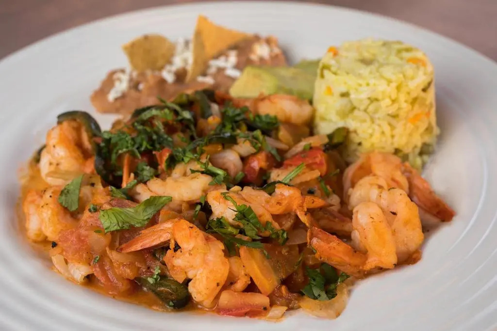 Foto - Costa de Oro Beach Hotel