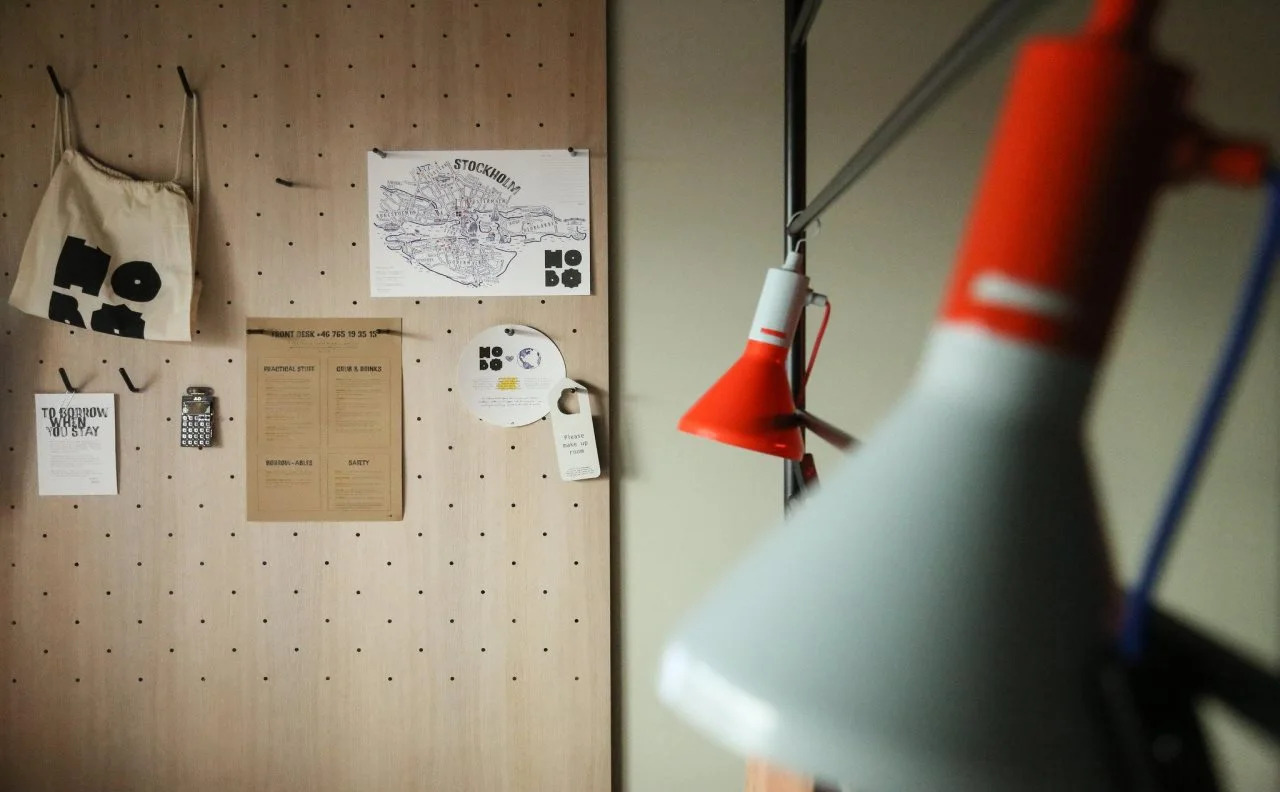 Foto - Hobo Hotel Stockholm