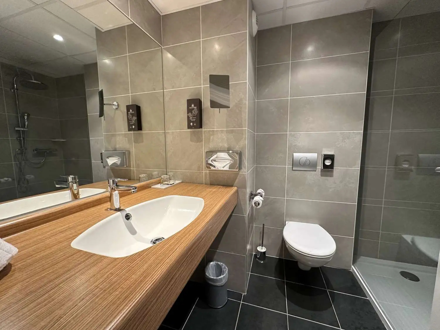 Foto - Best Western Plus Thionville Centre