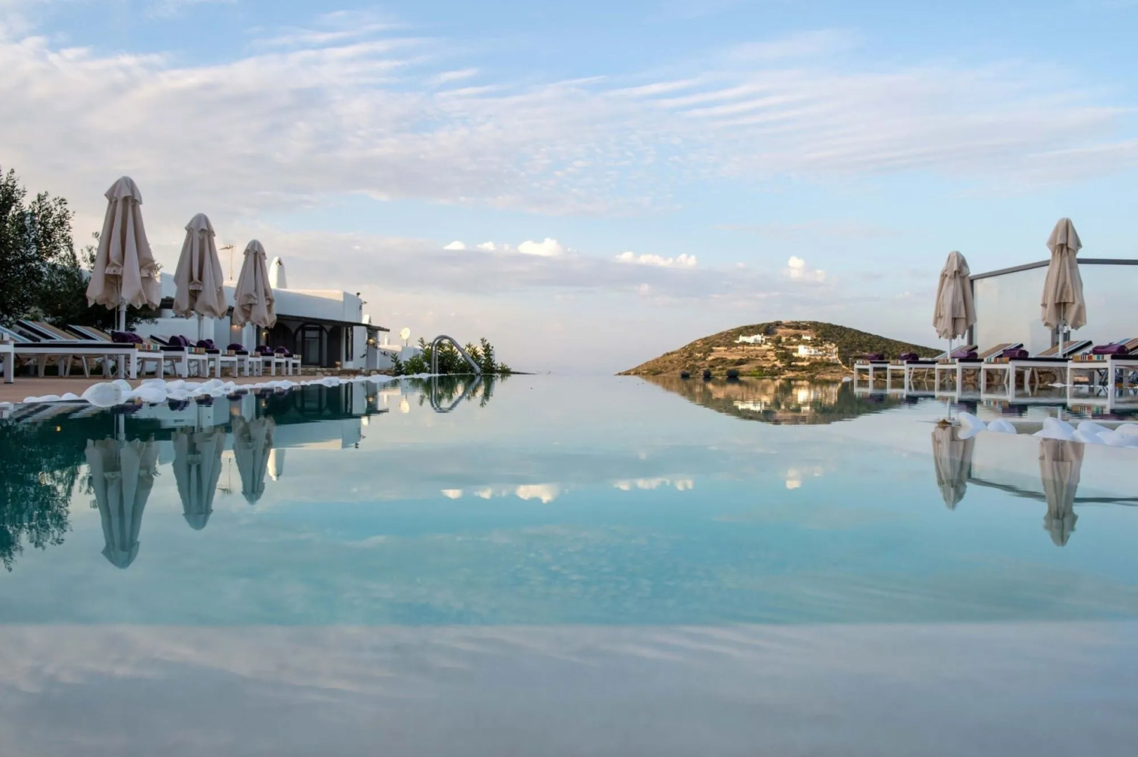 Foto - Naoussa Hills Boutique Resort- Adults Only (13+)