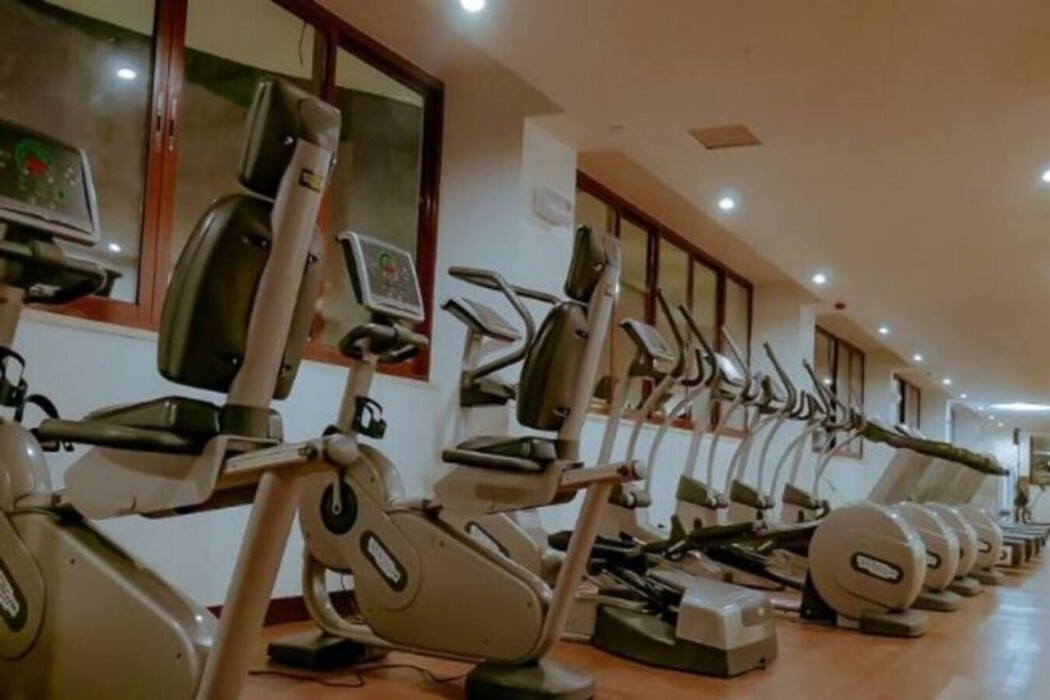 Photo - The Grand Palace Hotel