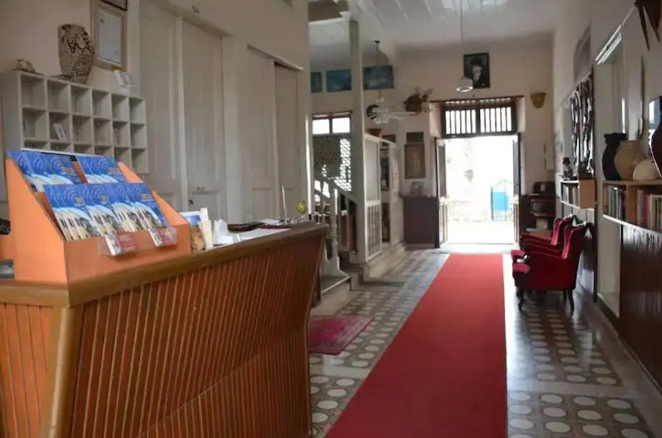 Foto - Held Hotel