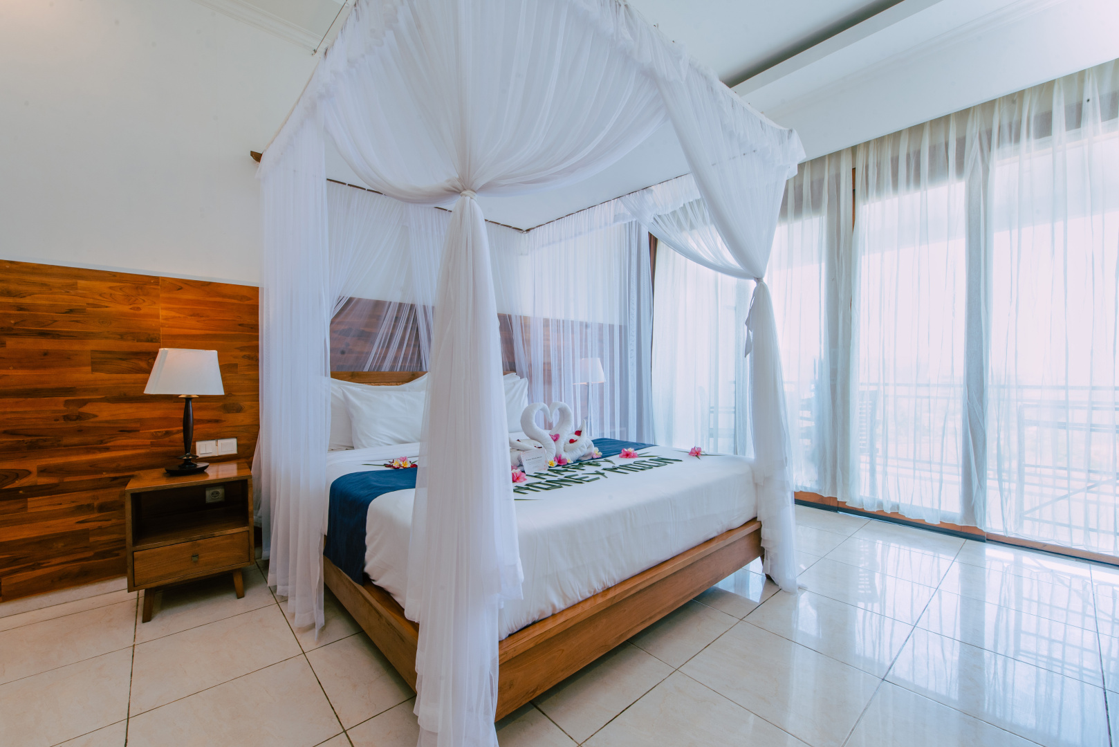 Foto - Puri Pandawa Resort