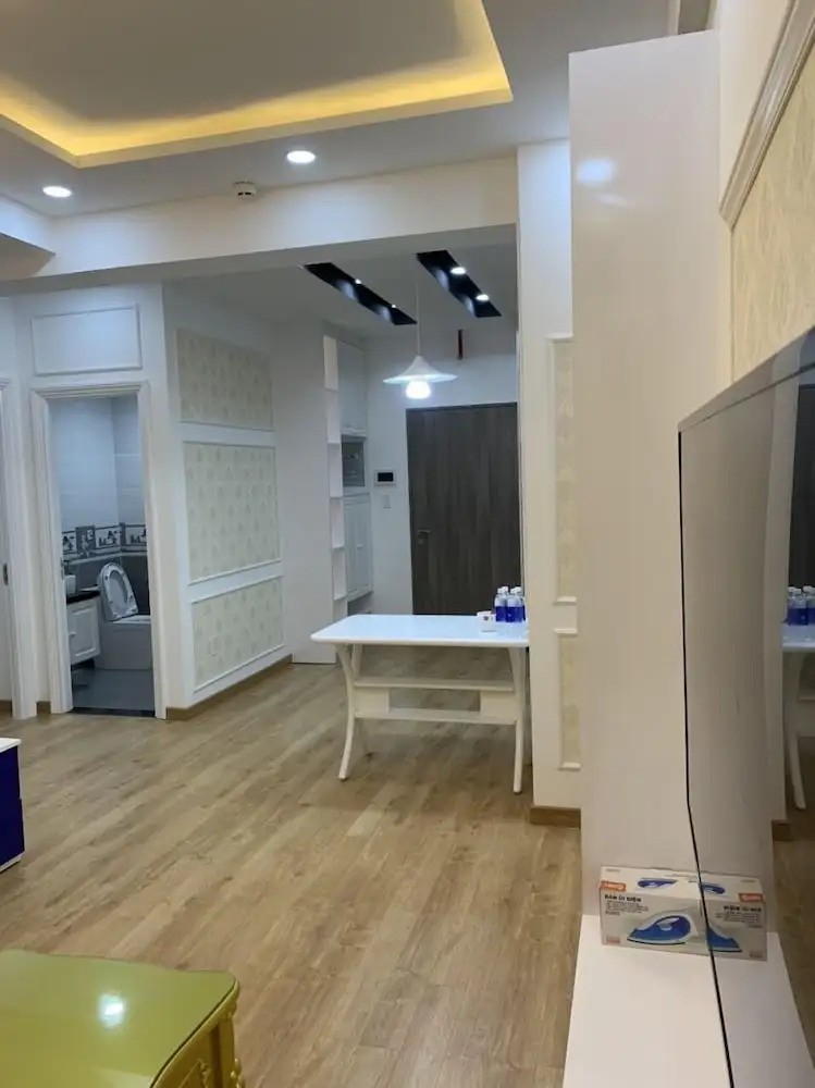 Foto - Saigon South Residence - Vina We Stay