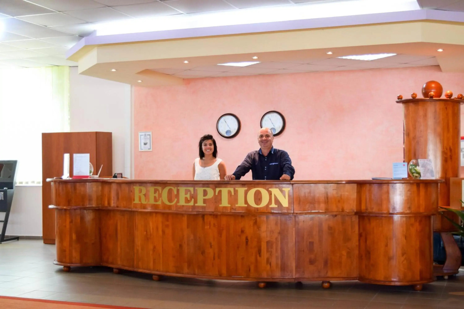Photo - Balaton Hotel