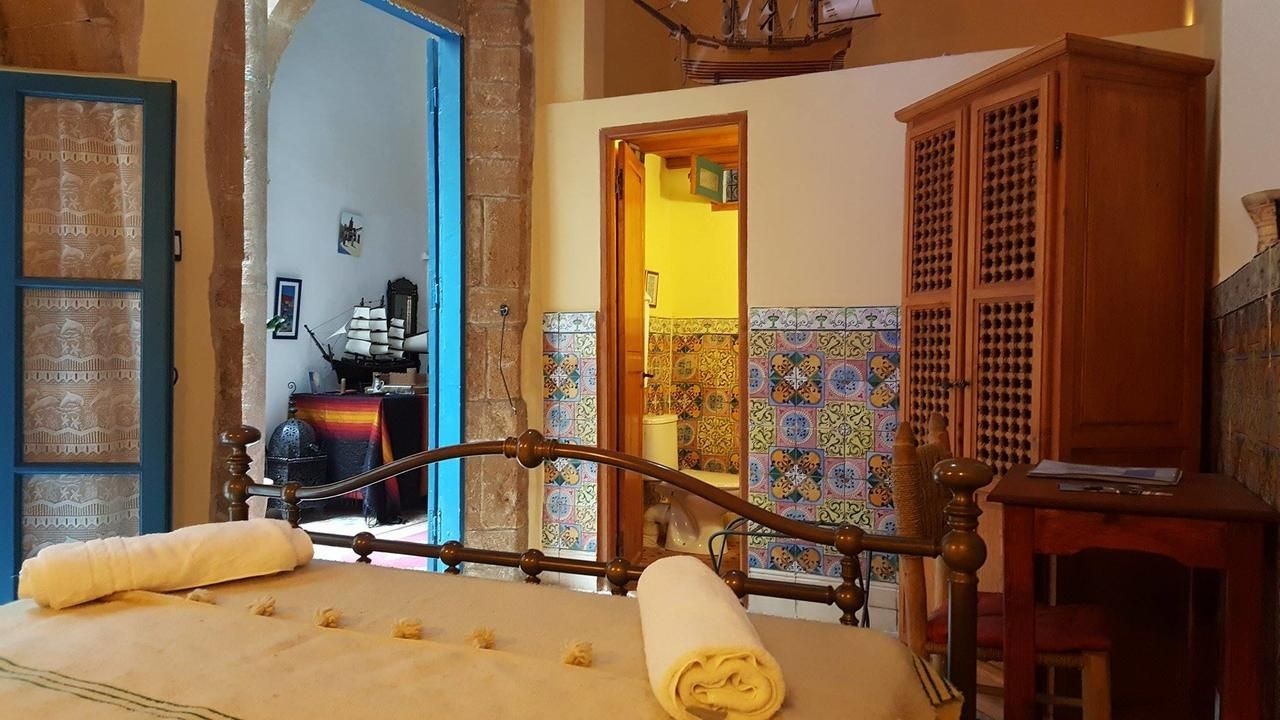 Riad Le Cheval Blanc