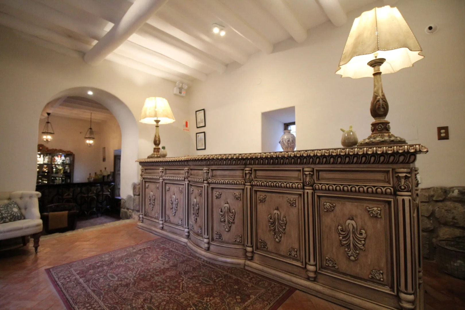 Photo - Antigua Casona San Blas