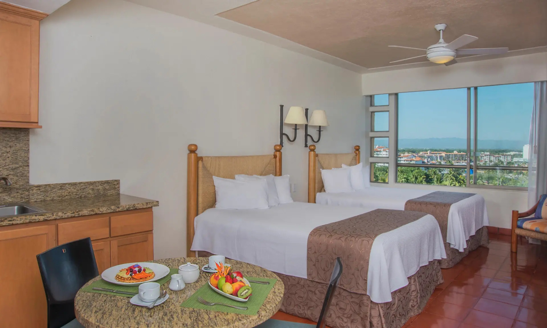 Photo - Club Regina Puerto Vallarta