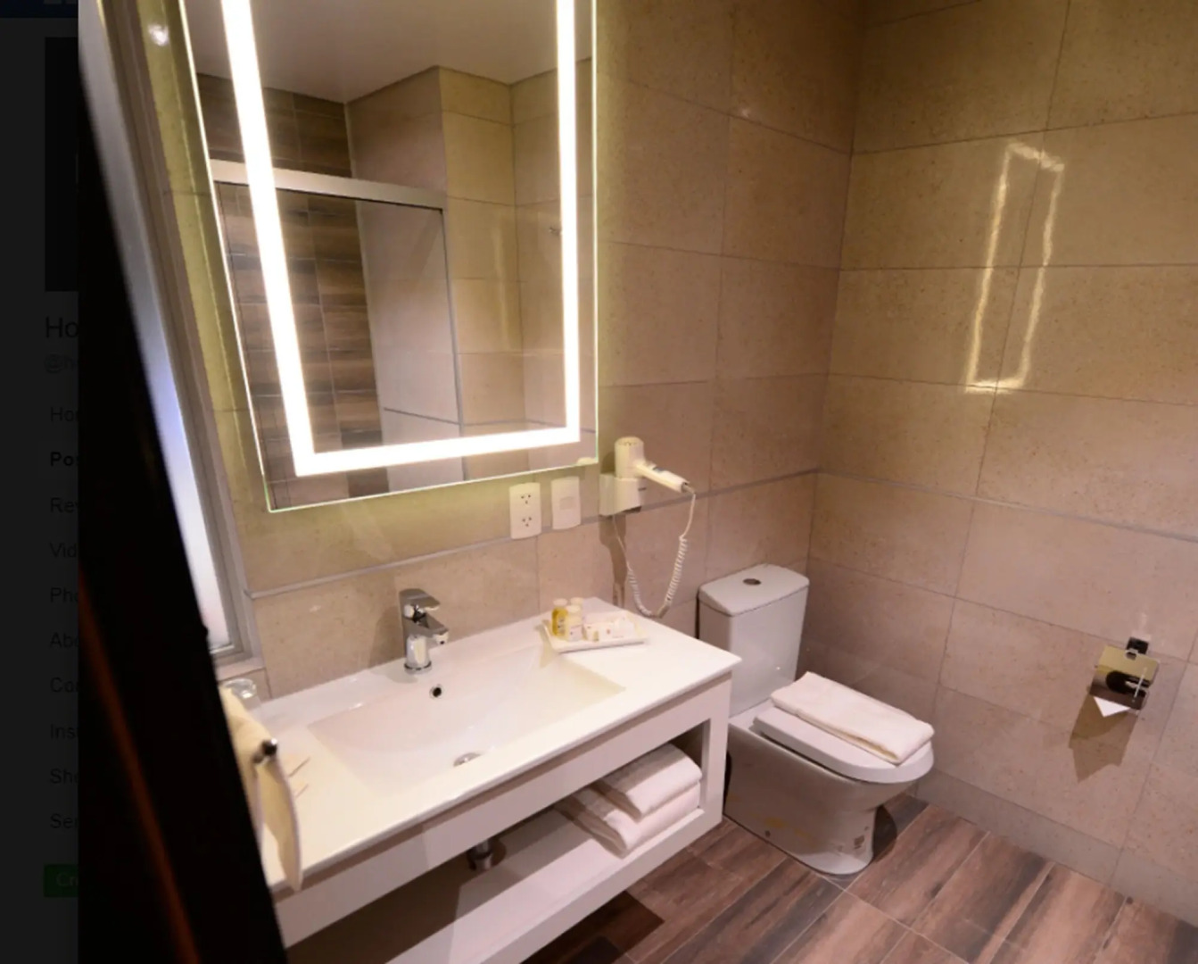 Foto - Hotel Rennova