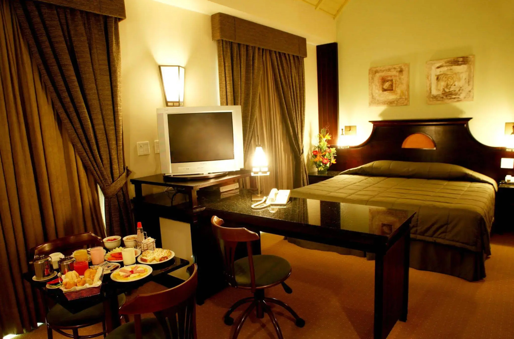 Photo - Transamerica Executive Curitiba Batel