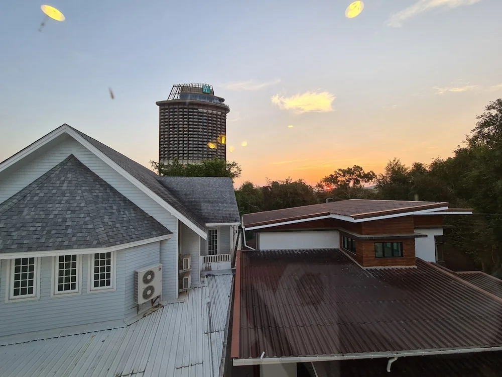 Foto - Vanilla Summer Inn