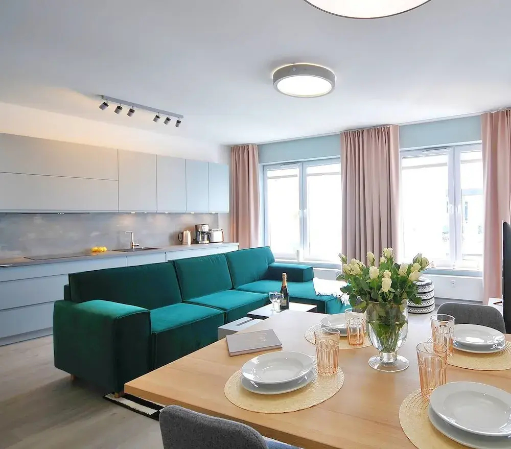 Photo - Apartamenty BalticON Nadmorskie Tarasy