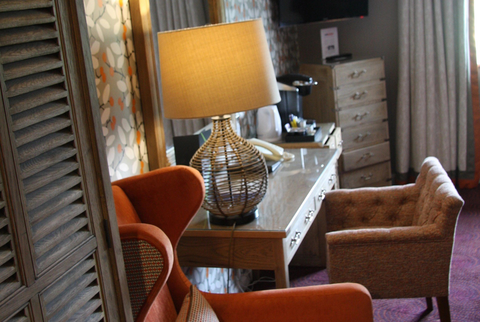 Foto - Thornton Hall Hotel & Spa