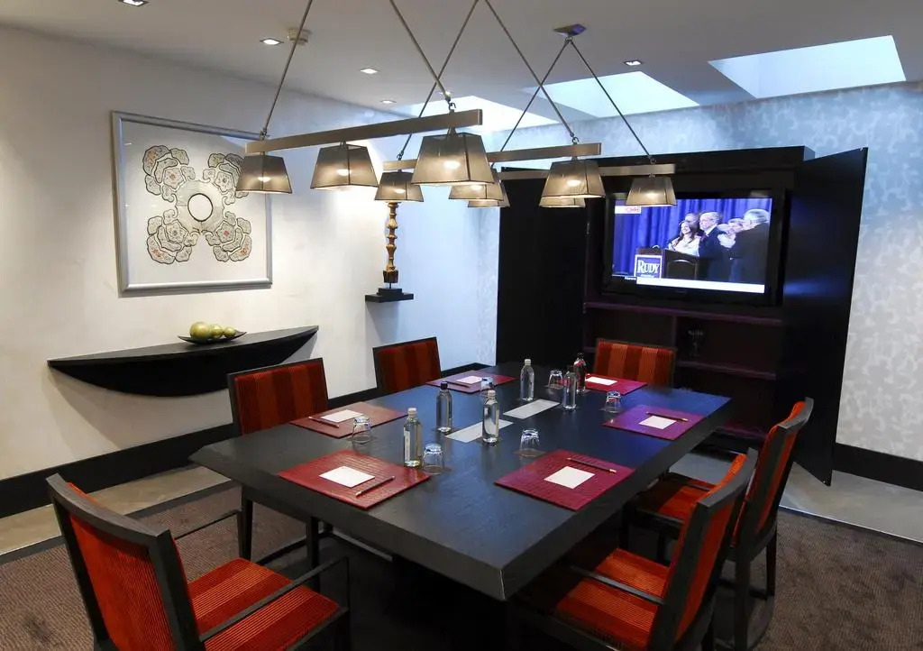 Photo - Eastwest Hôtel by Malone