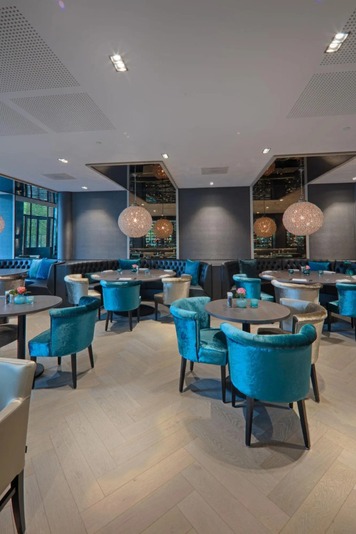 Foto - Van der Valk Hotel Utrecht