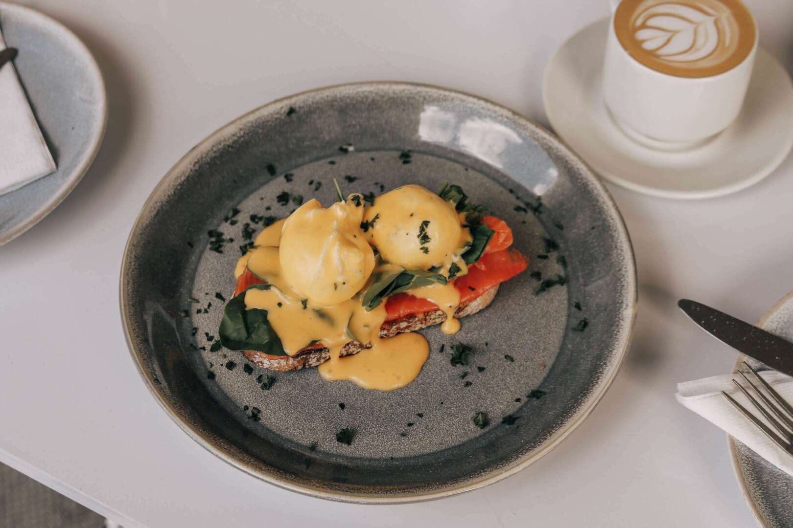 Foto - Sonnekus Boutique Hotel & Bistro