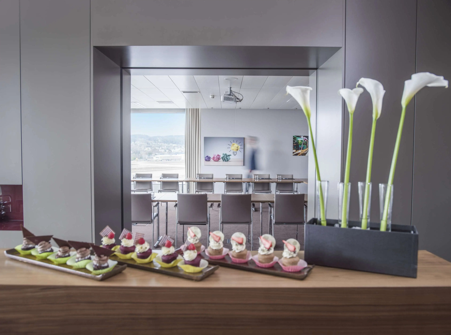 Foto - Radisson Blu Hotel Zurich Airport