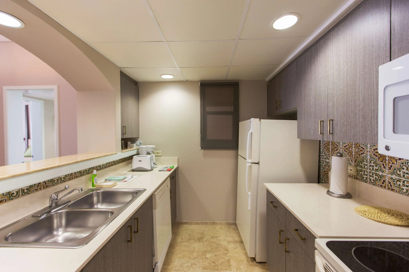 Foto - The Royal Sands Resort & Spa