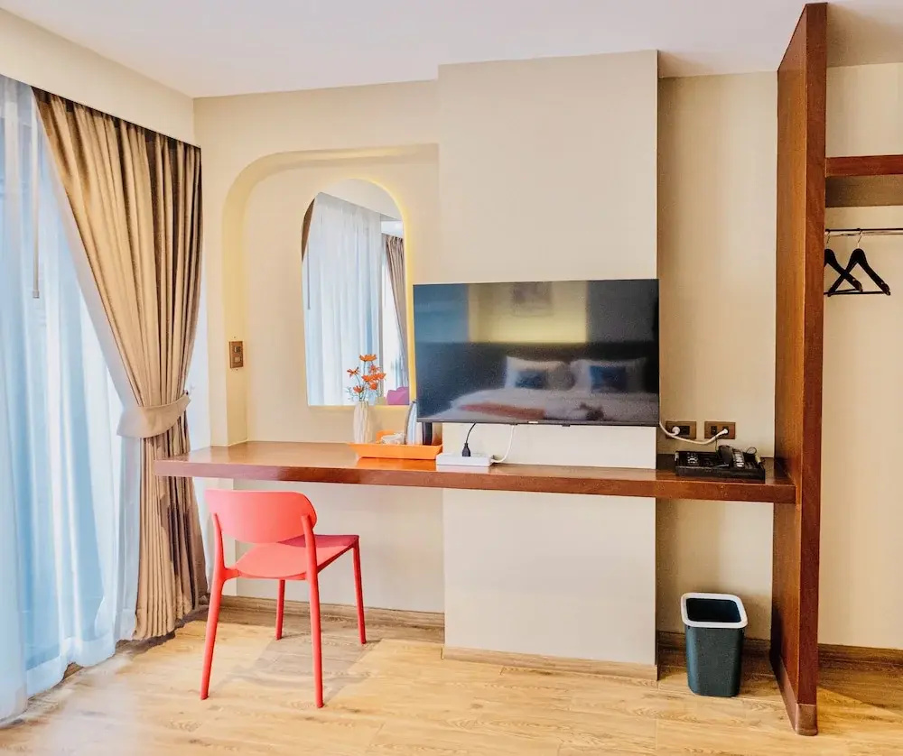 Photo - Metro Hotel Phahonyothin 35