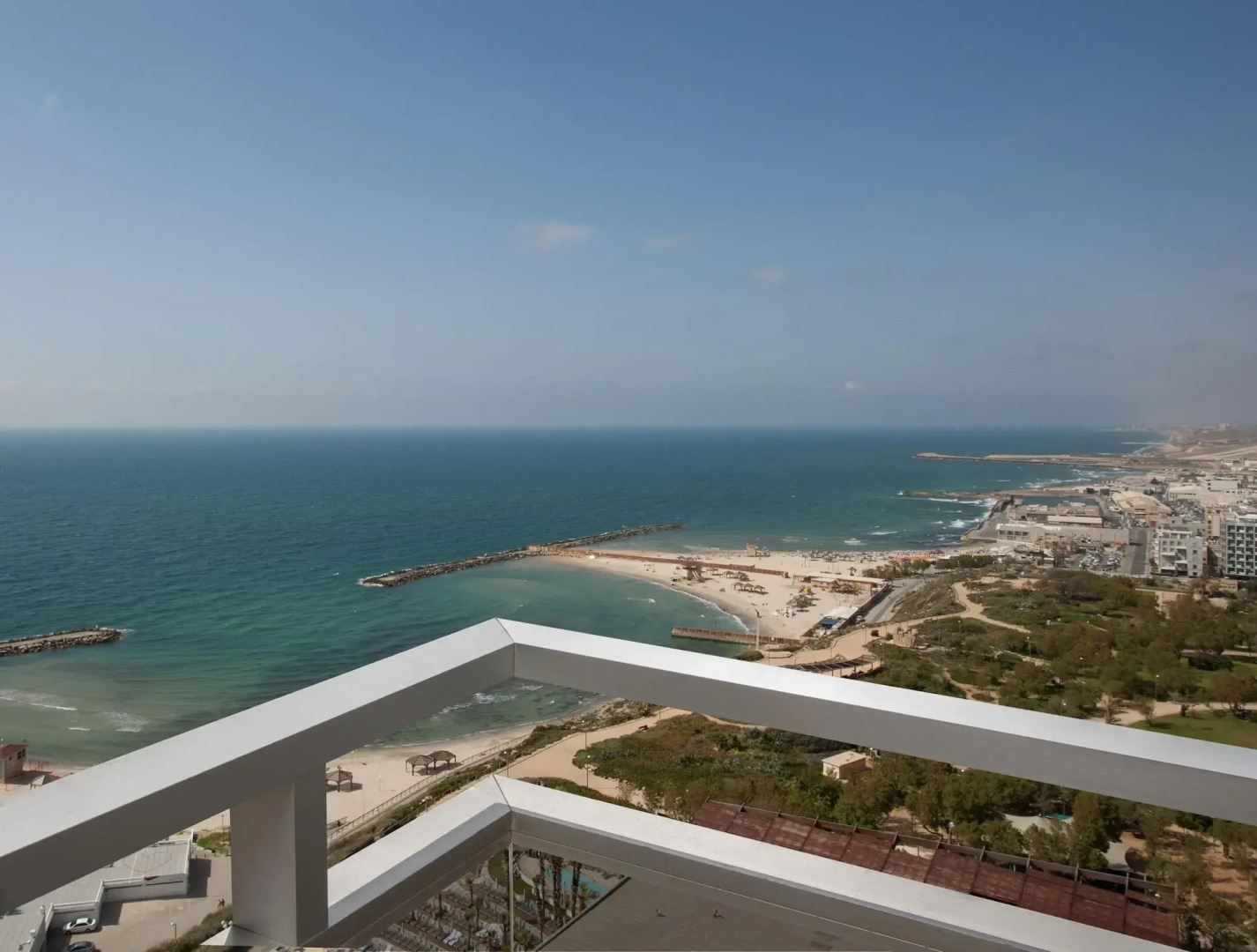 Foto - Hilton Tel Aviv Hotel