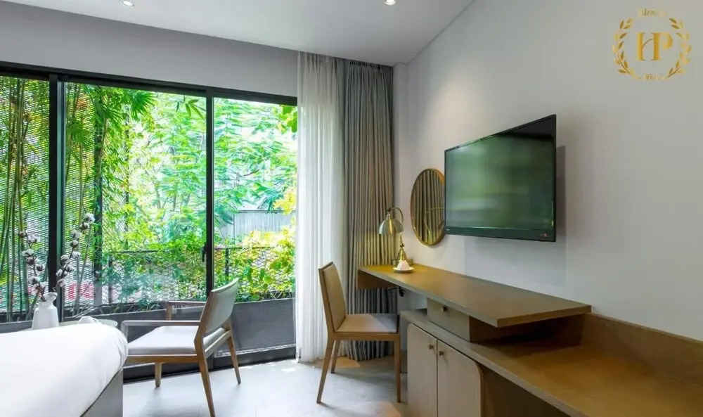 Foto - BLESSED Hotel