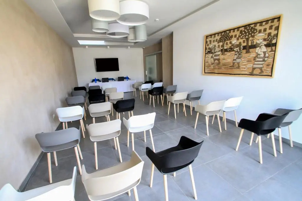 Photo - International Hotel Dakar