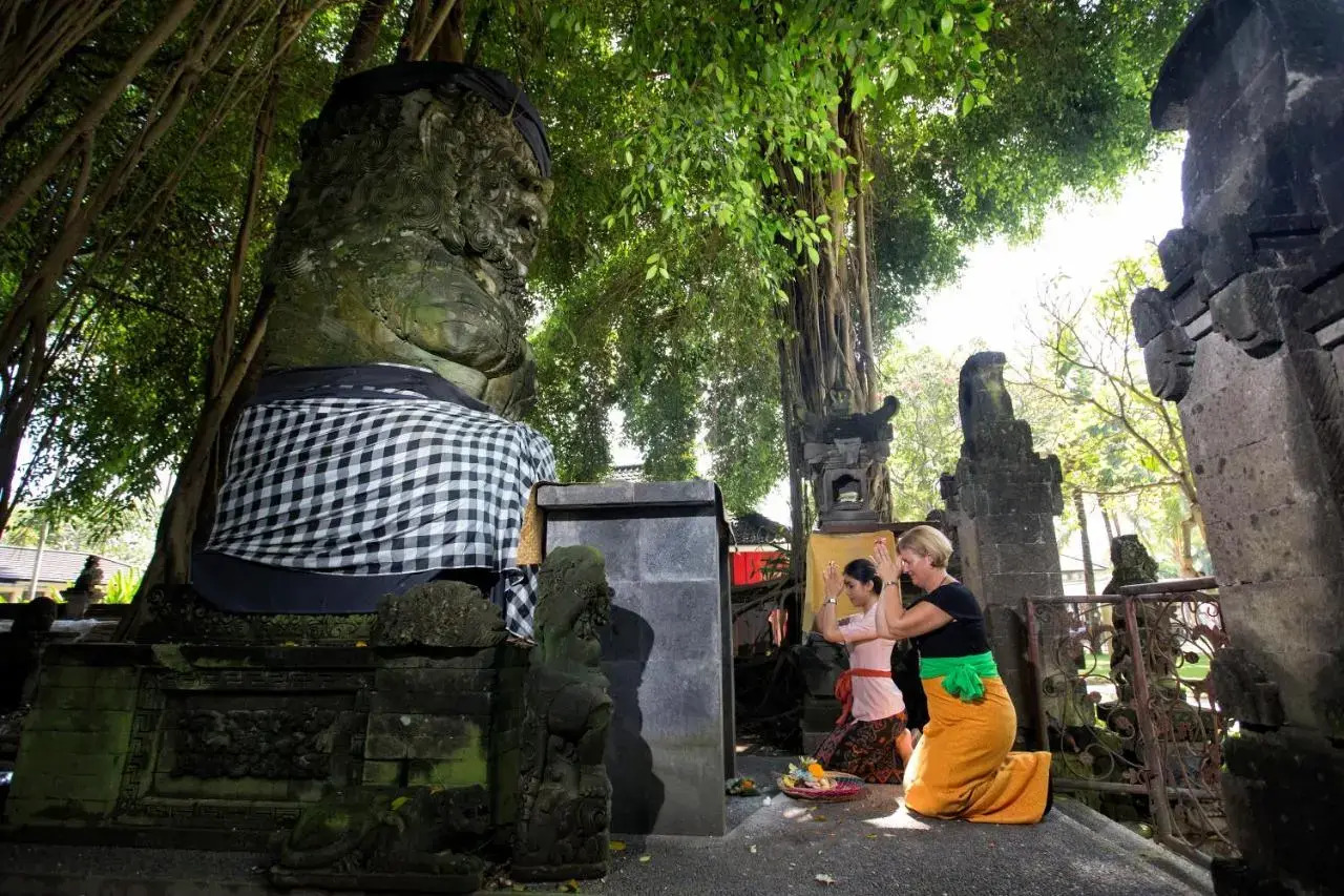 Photo - Segara Village Hotel