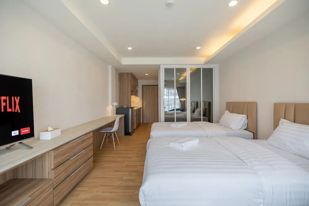 Foto - EXORESIDENCE - Heart of Chinatown