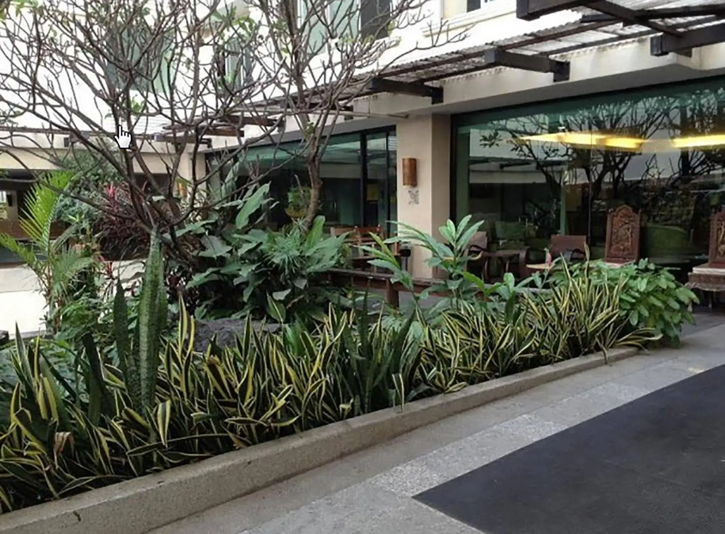 Foto - Royal Panerai Hotel Chiangmai