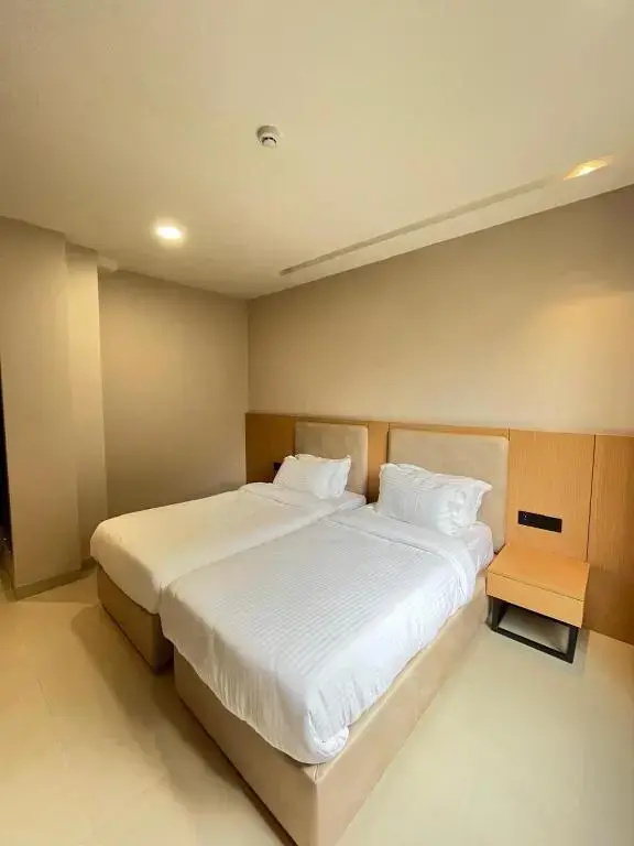 Foto - Nirvana Nest - Corporate Stay, Gomti Nagar, Lucknow