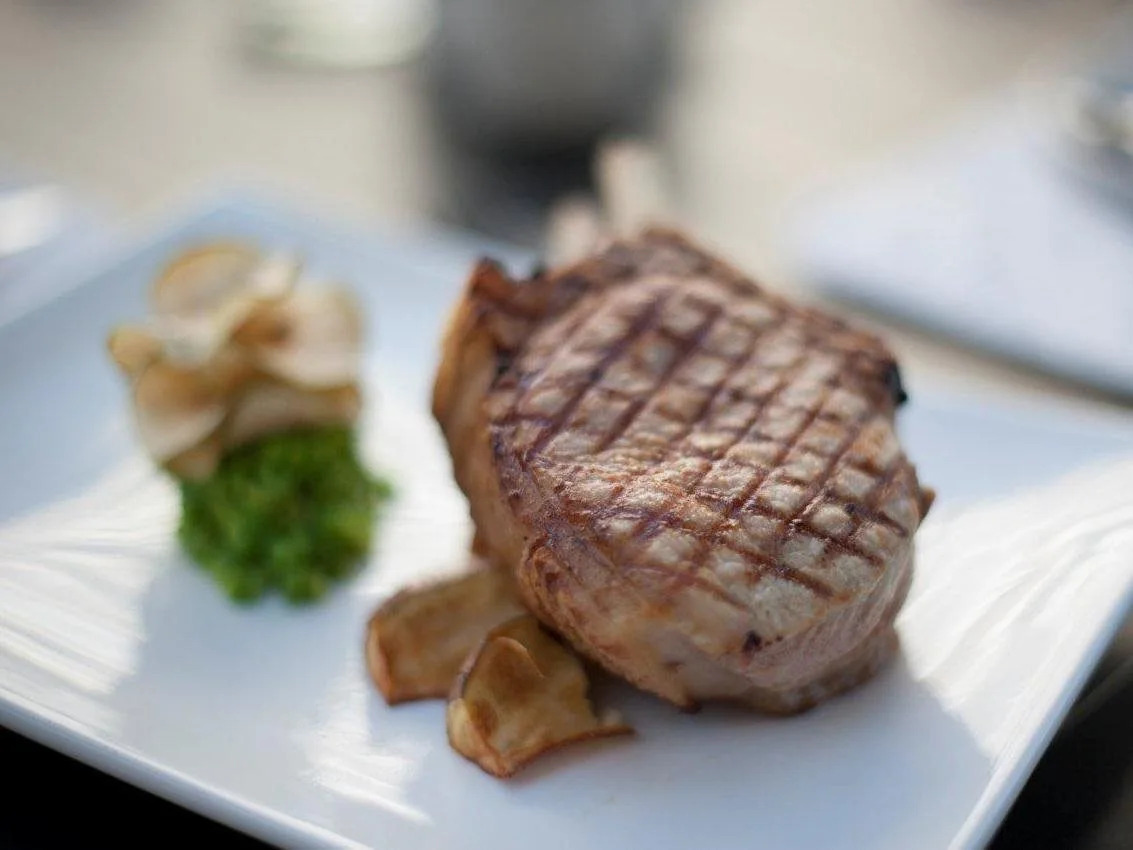 Foto - Premier Hotel Cape Town