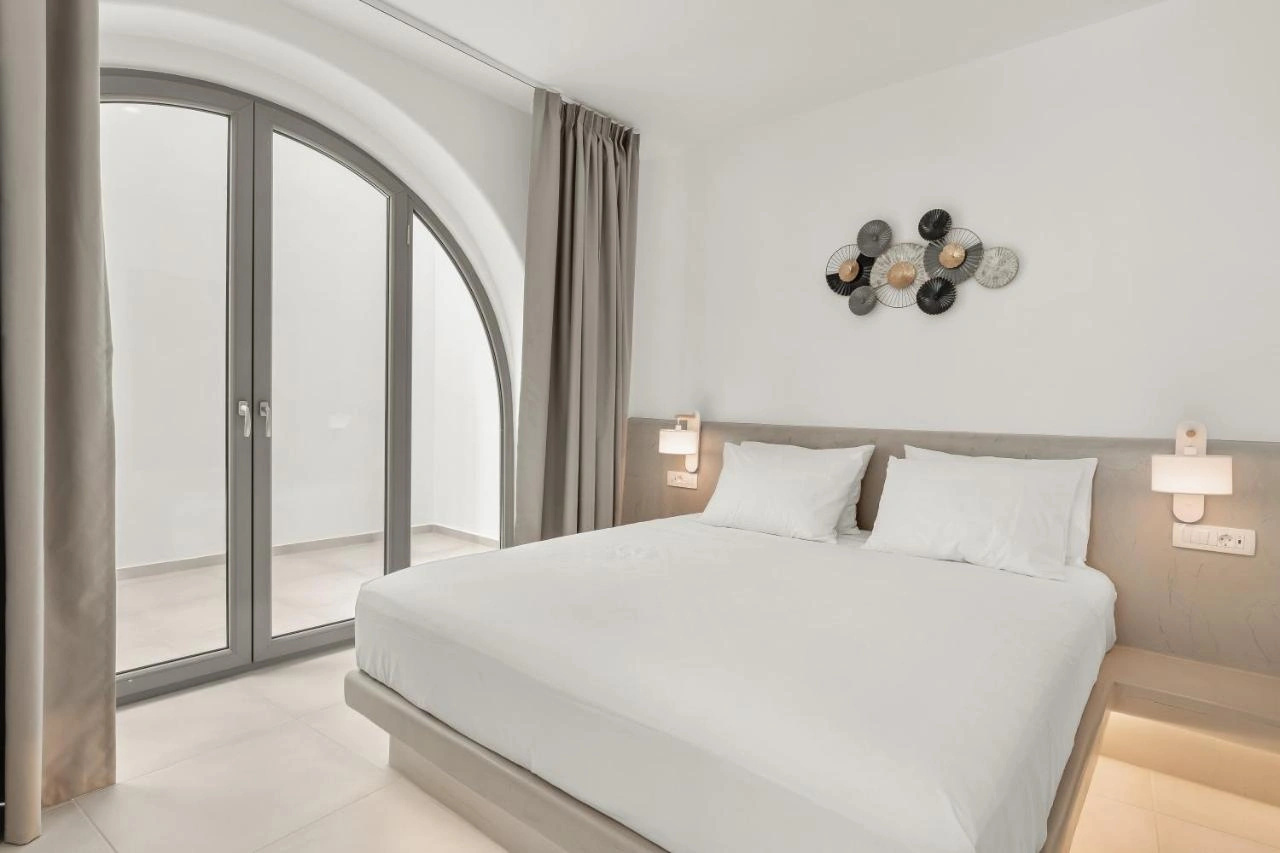 Photo - Oyster Luxury Suites
