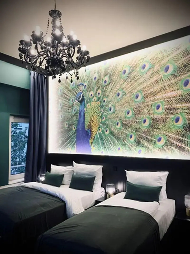 Foto - Sleephotels Casino