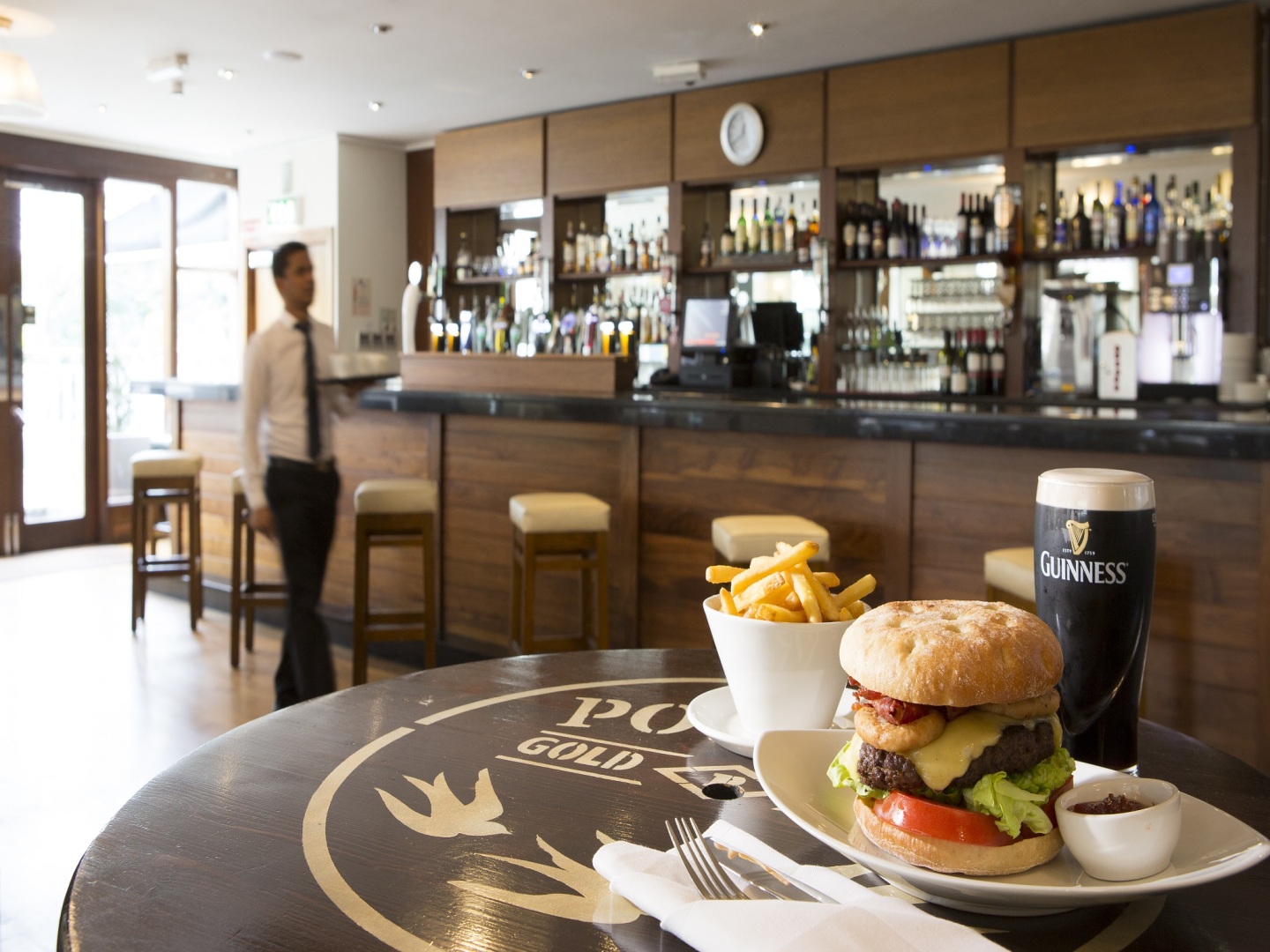 Foto - The Sandymount Hotel